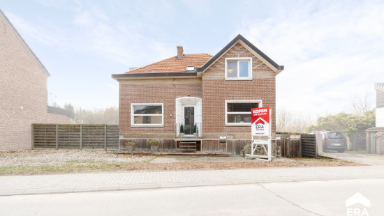 Kerkomsesteenweg - 116 - - 3370