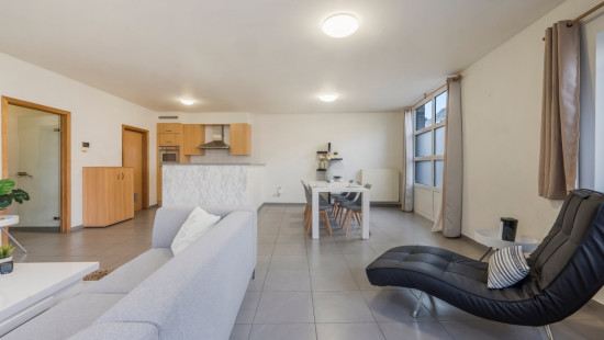 August de Boeckstraat - 16 - 2 - 9100