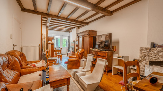 rue Henri Delvaux - 21 - 0011 - 4430