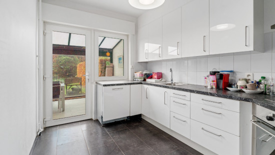 Albrecht Rodenbachlaan - 36 - - 1850