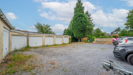 rue Henri Delvaux - 21 - 0011 - 4430