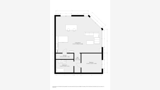 August de Boeckstraat - 16 - 2 - 9100