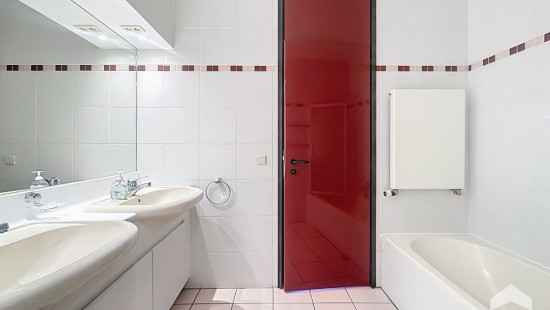 Rue de Namur - 71 - - 1000