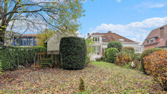 Nieuwland - 64 - - 3090