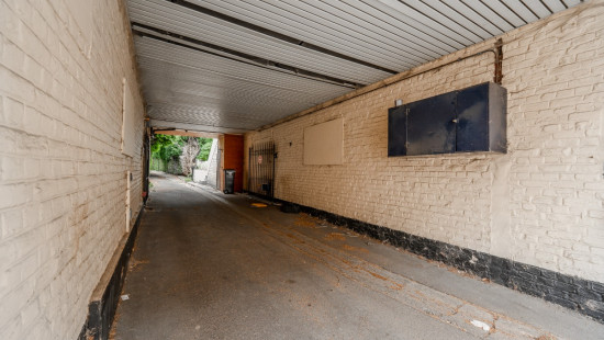 rue Henri Delvaux - 21 - 0011 - 4430