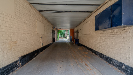 rue Henri Delvaux - 21 - 0011 - 4430