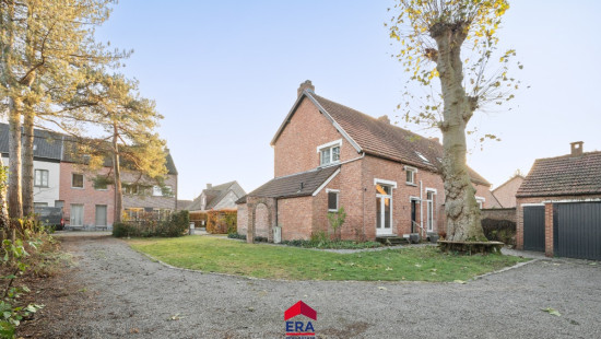 Welvaartstraat - 14 - - 2250