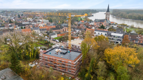 Emile Verhaerenstraat - 53 - - A2.2 - 2890