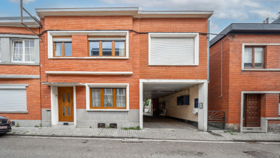 rue Henri Delvaux - 21 - 0011 - 4430