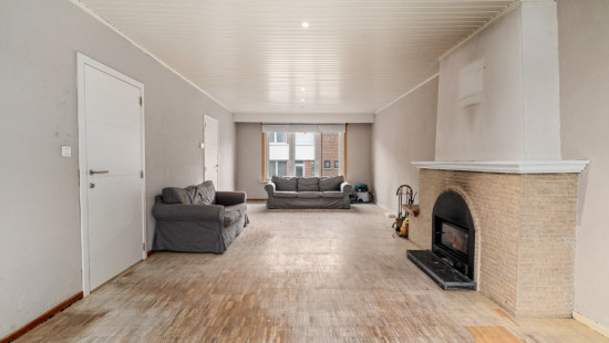 Albrecht Rodenbachlaan - 36 - - 1850