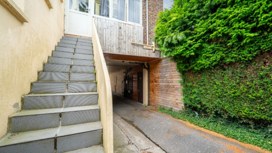 rue Henri Delvaux - 21 - 0011 - 4430