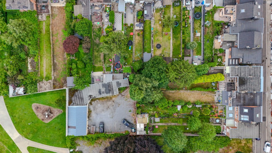 rue Henri Delvaux - 21 - 0011 - 4430