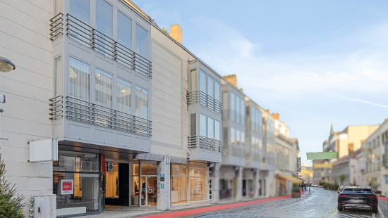 Stormestraat - 36 - - 8790