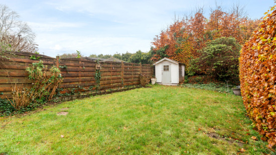 Albrecht Rodenbachlaan - 36 - - 1850