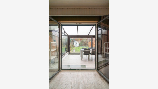 Albrecht Rodenbachlaan - 36 - - 1850