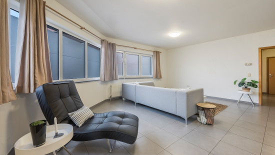 August de Boeckstraat - 16 - 2 - 9100