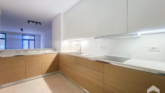 Rue de Namur - 71 - - 1000