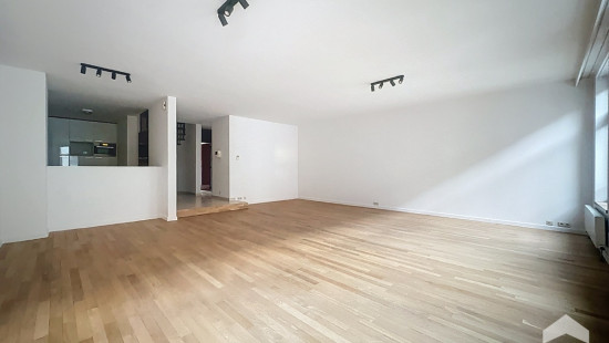 Rue de Namur - 71 - - 1000