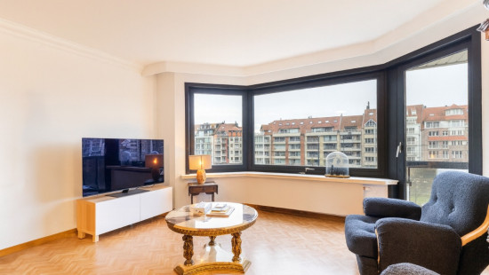 Graaf d&#039;Ursellaan - 36 - 2 - 8300