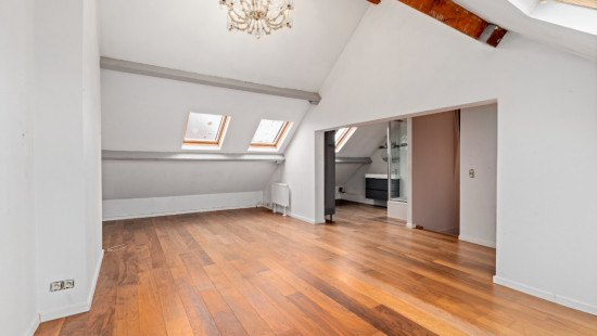 Albrecht Rodenbachlaan - 36 - - 1850