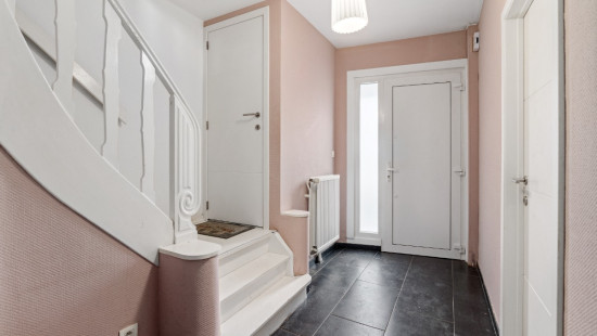 Albrecht Rodenbachlaan - 36 - - 1850