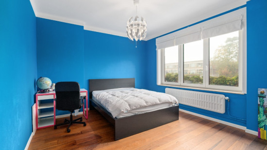 Albrecht Rodenbachlaan - 36 - - 1850