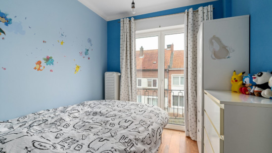 Albrecht Rodenbachlaan - 36 - - 1850