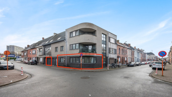 August de Boeckstraat - 16 - 2 - 9100