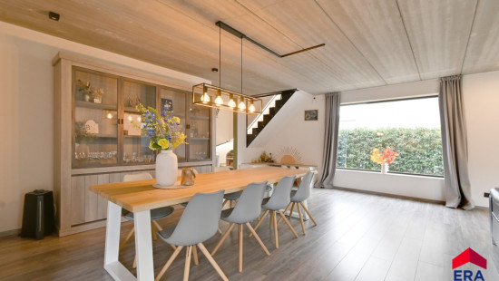 Wagemakersstraat - 1 - - 9931