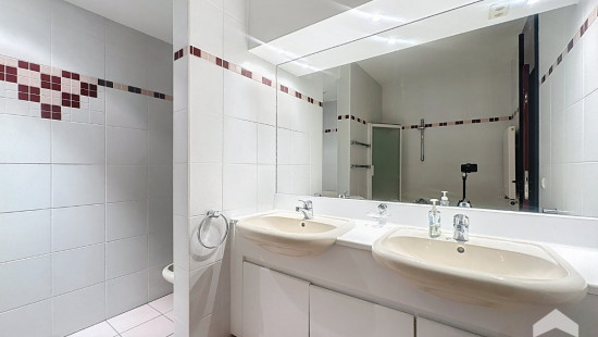 Rue de Namur - 71 - - 1000