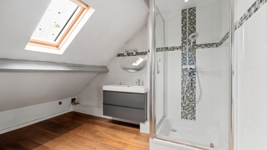 Albrecht Rodenbachlaan - 36 - - 1850