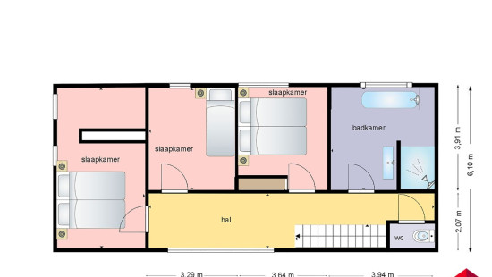 Wagemakersstraat - 1 - - 9931