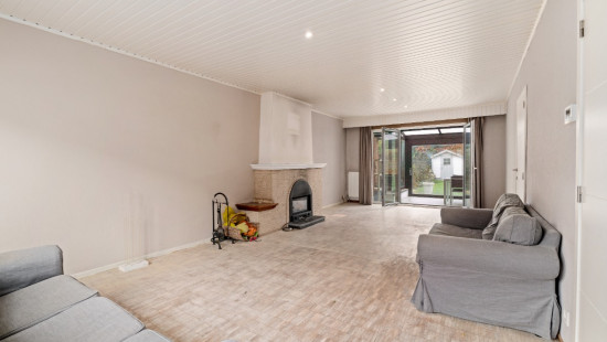 Albrecht Rodenbachlaan - 36 - - 1850