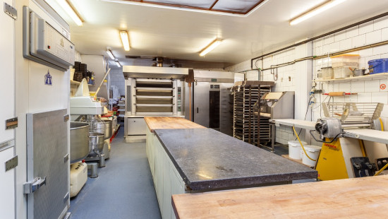 Montignystraat - 22 - - 2018