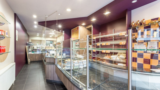 Montignystraat - 22 - - 2018