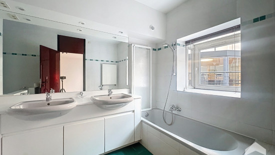 Rue de Namur - 71 - - 1000