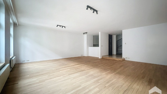 Rue de Namur - 71 - - 1000