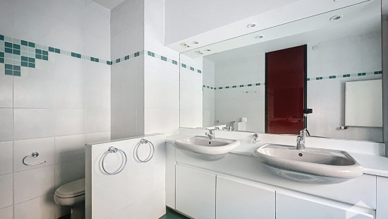 Rue de Namur - 71 - - 1000