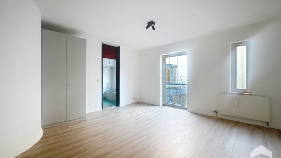 Rue de Namur - 71 - - 1000