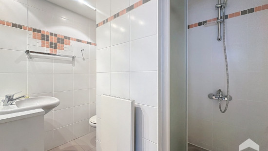 Rue de Namur - 71 - - 1000