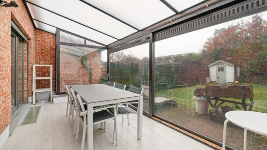 Albrecht Rodenbachlaan - 36 - - 1850