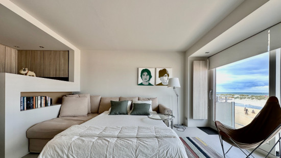 Zeedijk (Golf van Lo) - 1a - - 8620