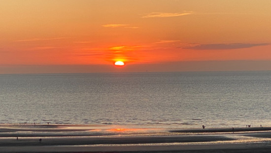 Zeedijk (Golf van Lo) - 1a - - 8620