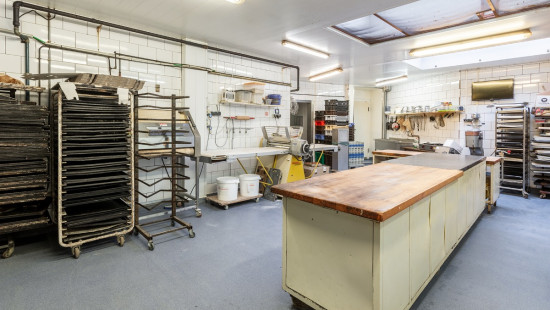 Montignystraat - 22 - - 2018