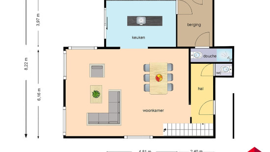 Wagemakersstraat - 1 - - 9931