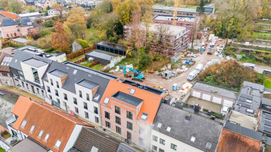 Emile Verhaerenstraat - 53 - - A2.2 - 2890