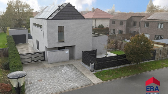 Wagemakersstraat - 1 - - 9931