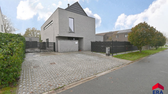 Wagemakersstraat - 1 - - 9931