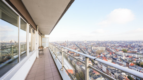 Brederodestraat - 184 - A203 - 2018