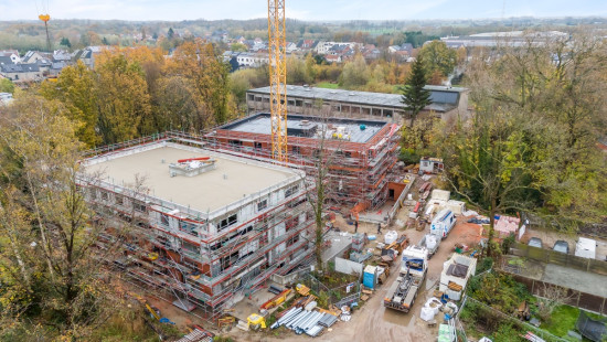 Emile Verhaerenstraat - 53 - - A0.3 - 2890